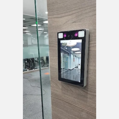 Automatic Doors - Image 2