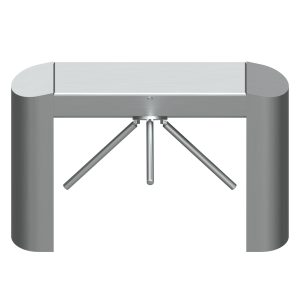 TURNSTILE & FLAP BARRIERS